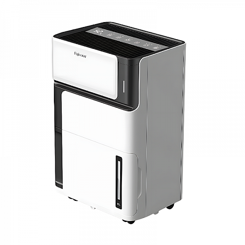 Máy Hút Ẩm Dân Dụng Fujihome DH07